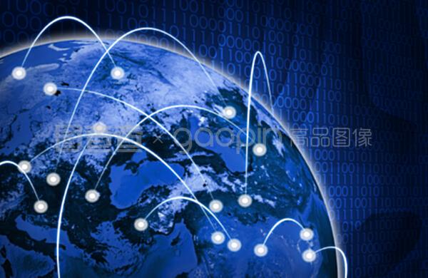 信息时代的星辰 科技之光如何照亮人类与地球的未来