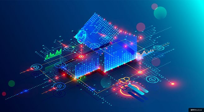 科技赋能设计 从数据分析到软件开发的全链路整合