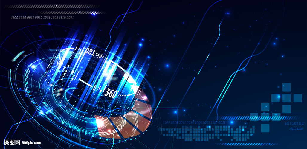 螺旋数字化科技信息技术软件开发 创新驱动与未来展望