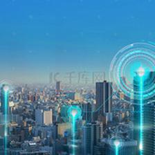 5G互联网技术 信息科技的下一次飞跃